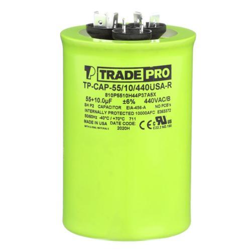 SDTP-CAP-55/10/440USAR tp-cap-55-10-440usar-round-capacitor