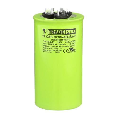SDTP-CAP-70/10/440USAR tp-cap-70-10-440usar-round-capacitor-70-10-440v