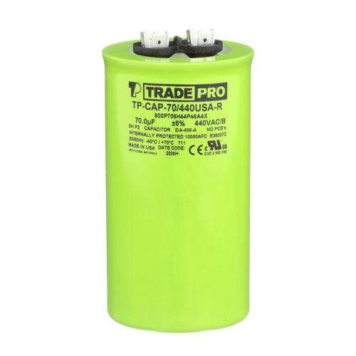 SDTP-CAP-70/440USAR TP-CAP-70-440USAR-round-capacitor