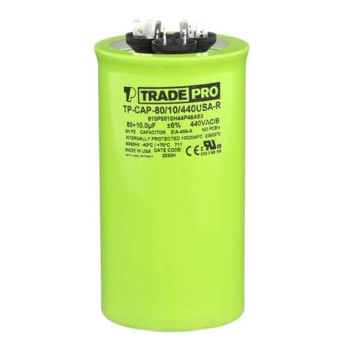 SDTP-CAP-80/10/440USAR tp-cap-80-10-440usar-round-capacitor-80-10-440v