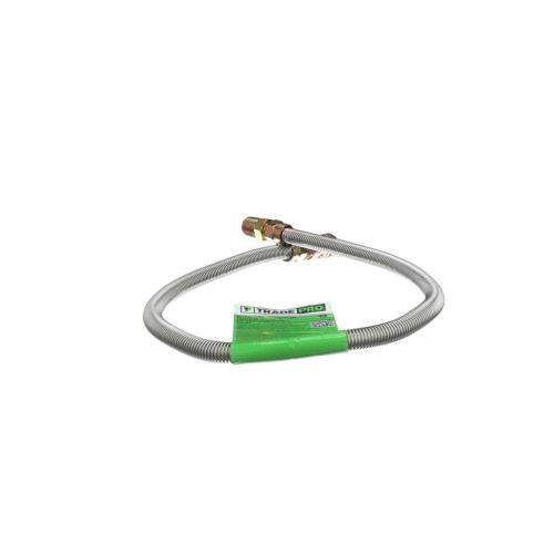 SDTP-GC-121212MF-36V tp-gc-121212mf-36v-gas-connector-shut-off-valve