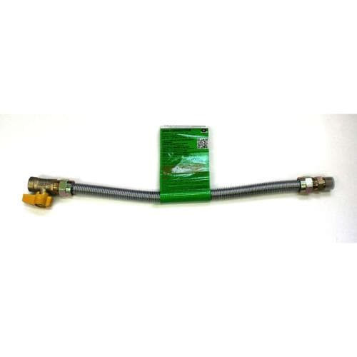 SDTP-GC-581212MF-18V tp-gc-581212mf-18v-gas-connector-shut-off-valve