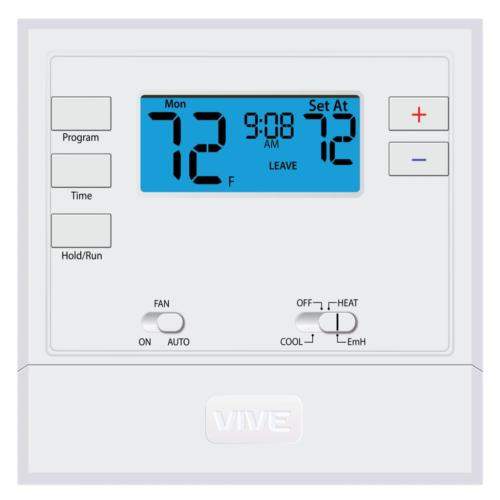 SDTP-P-625 TP-P-625-programmable-thermostat-2heat-1cool