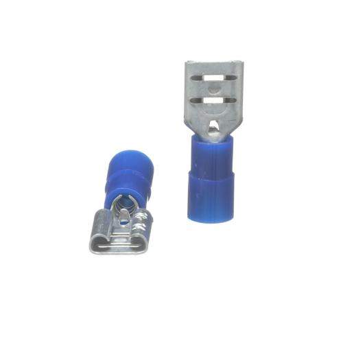 SDTP-TERM-BQDF250 TP-TERM-BQDF250-quick-disconnect-female-terminal