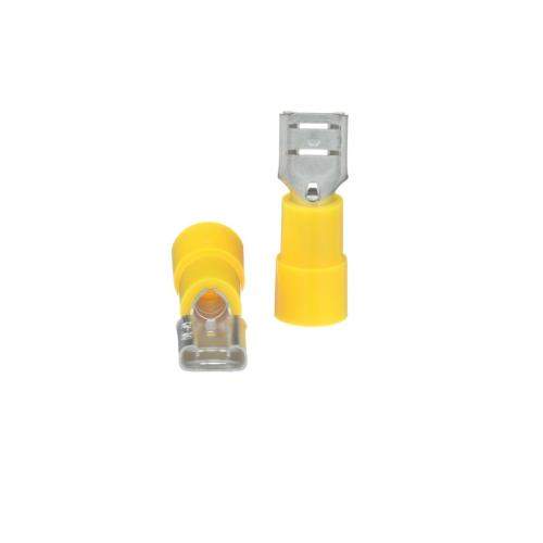 SDTP-TERM-YQDF250 TP-TERM-YQDF250-quick-disconnect-female-terminal