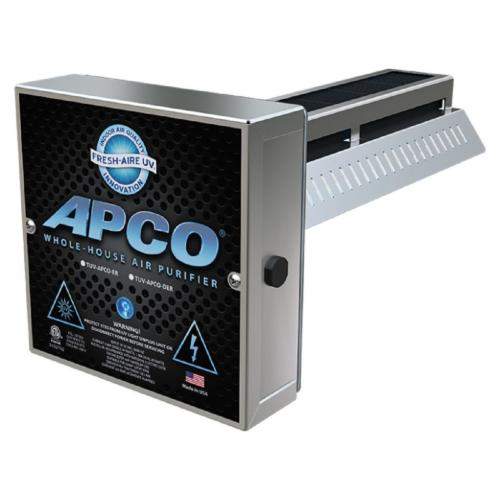 SDTUV-APCO-DER TUV-APCO-DER-air-purifier-lamp