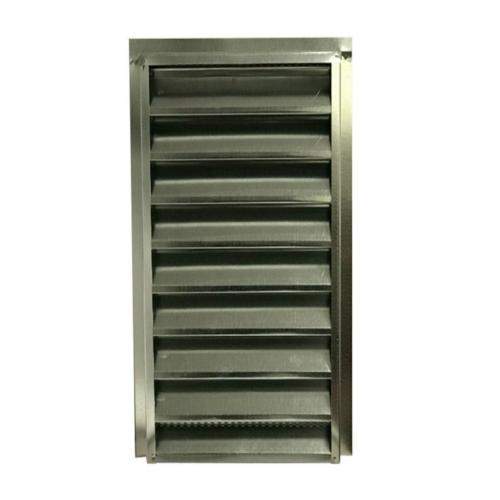 SDV634FOAM V634FOAM-gable-vent-stucco