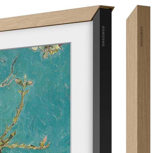 SDVGSCFC32TKBZA VGSCFC32TKBZA-teak-bezel-display