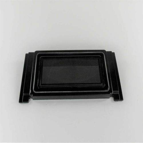 SDW10111667 W10111667-AP3957333-microwave-door-panel