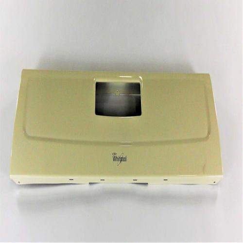 SDW10181007 W10181007-control-panel