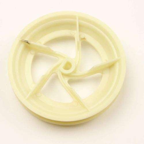 SDW10249506 W10249506-microwave-wheel-pulley