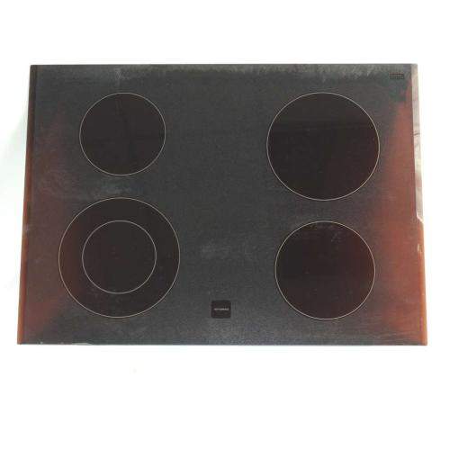 SDW10285078 W10285078-ceran-coil-switch