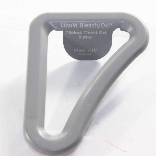 SDW10306029 W10306029-appliance-bezel