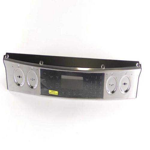 SDW10314422 W10314422-range-oven-touchpad-control-panel