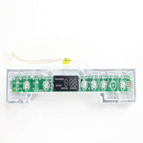 SDW10620223 W10620223-dishwasher-housing-ui-assembly