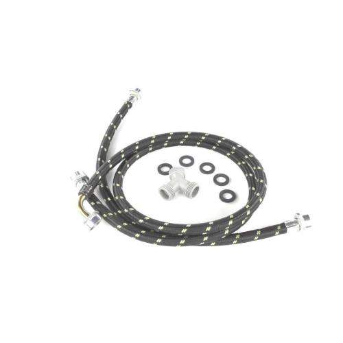 SDW10623830 W10623830-AP5810040-dryer-hose-kit