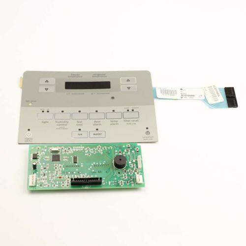 SDW10740217 W10740217-control-board