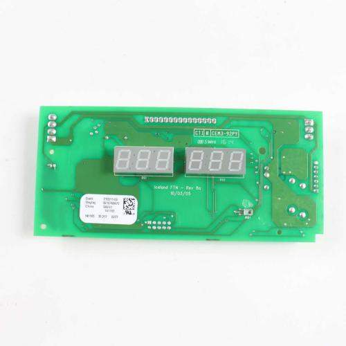SDW10772349 W10772349-control-board