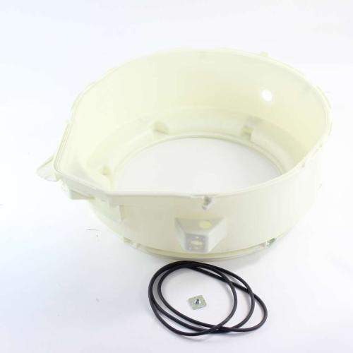 SDW10772607 W10772607-washing-machine-front-drum-assembly