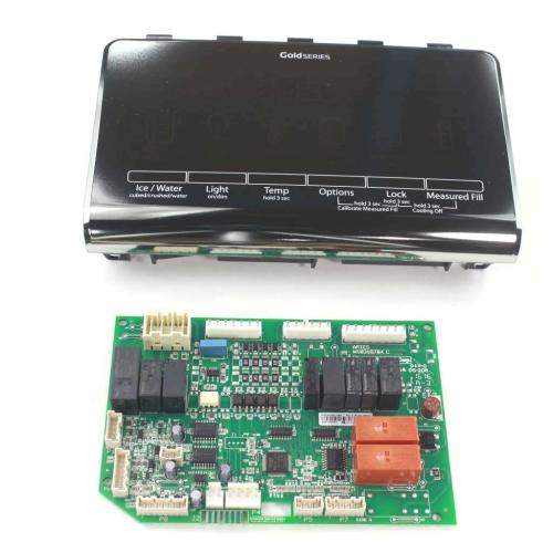 SDW10789393 W10789393-control-board