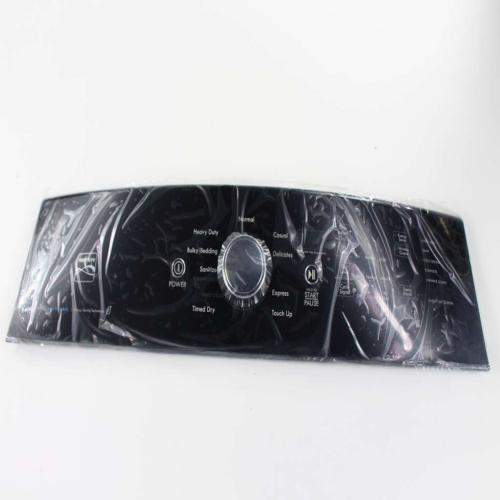 SDW10793505 W10793505-washing-machine-control-panel