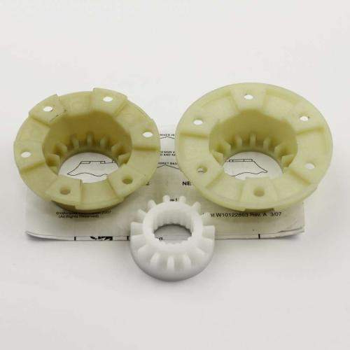 SDW10820039 W10820039-washer-basket-drive-hub-kit