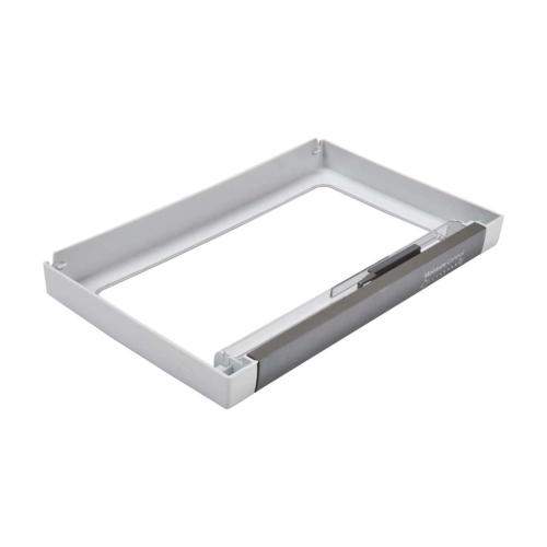 SDW10839427 W10839427-refrigerator-crisper-drawer-front