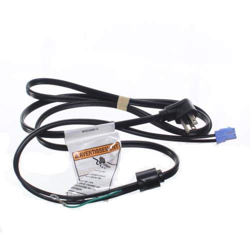SDW10850133 W10850133-power-cord