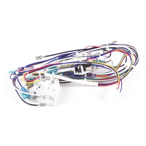 SDW10872453 W10872453-microwave-wire-harness