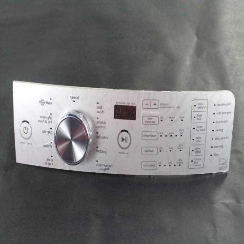 SDW10911043 W10911043-control-panel