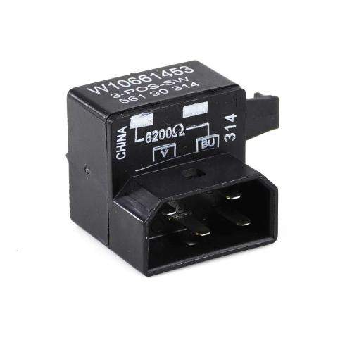 SDW11050715 W11050715-washer-switch