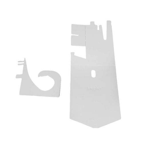 SDW11224254 W11224254-dryer-vent-test-kit