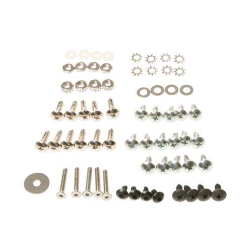 SDWB01X10259 WB01X10259-fastener-kit-12-24-27