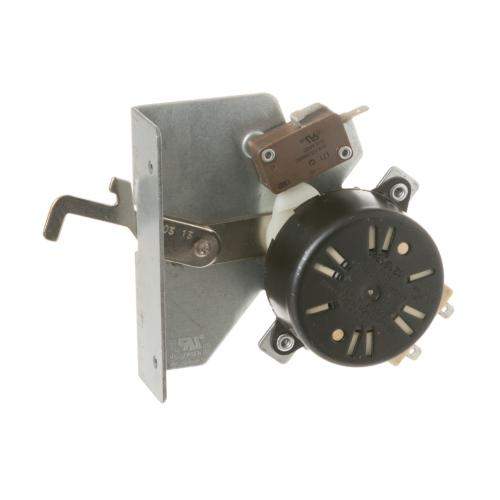 SDWB02K10136 WB02K10136-motor-latch-two-switch