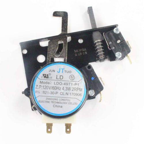 SDWB02K10206 WB02K10206-oven-door-latch