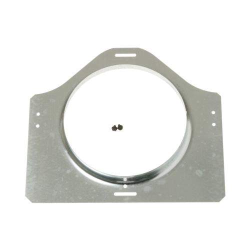 SDWB02X10705 WB02X10705-vent-adapter-7in-round