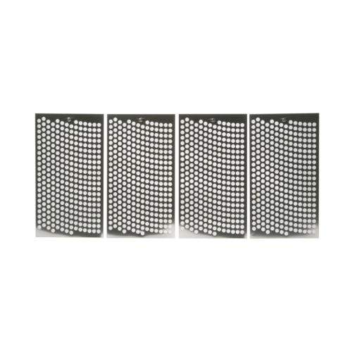 SDWB02X10888 WB02X10888-grease-filter