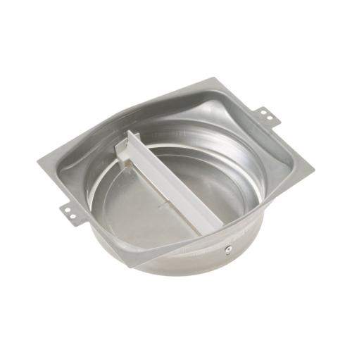 SDWB02X11328 WB02X11328-air-outlet-connection