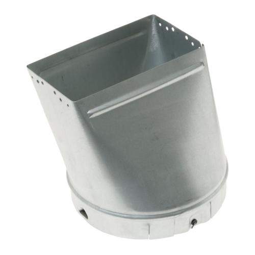 SDWB02X11354 WB02X11354-AP5331905-transition-damper