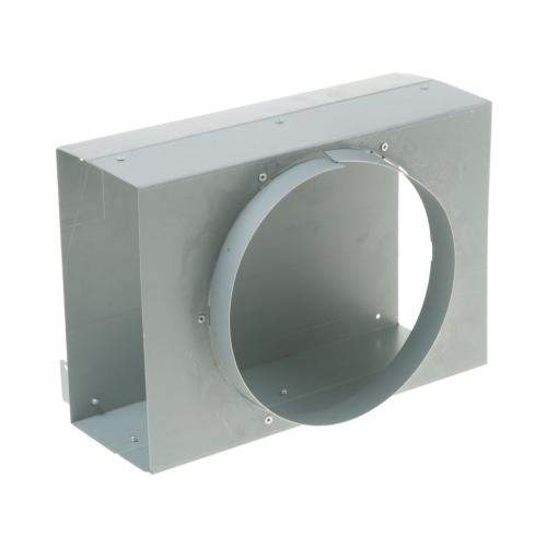 SDWB02X11480 WB02X11480-AP4412023-air-deflector