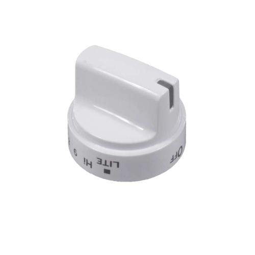 SDWB03X24795 WB03X24795-knob-assembly