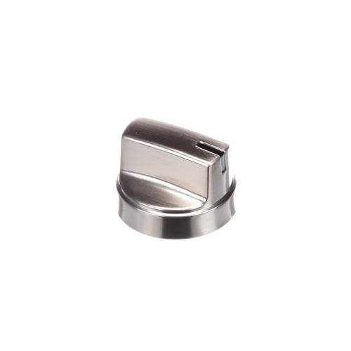 SDWB03X29631 WB03X29631-washer-knob-stainless-steel