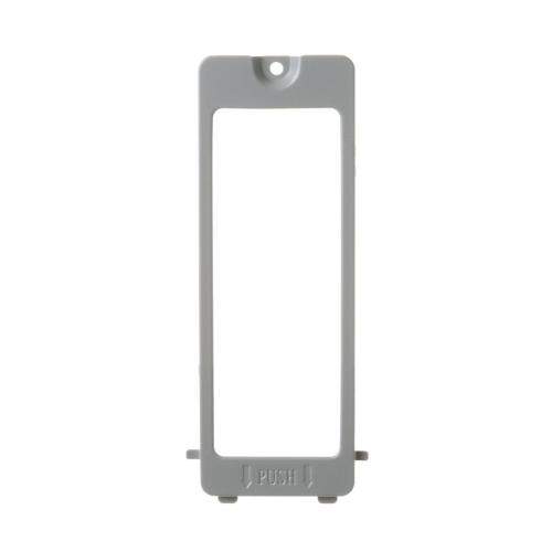 SDWB06X10136 WB06X10136-cooktop-glass-bracket