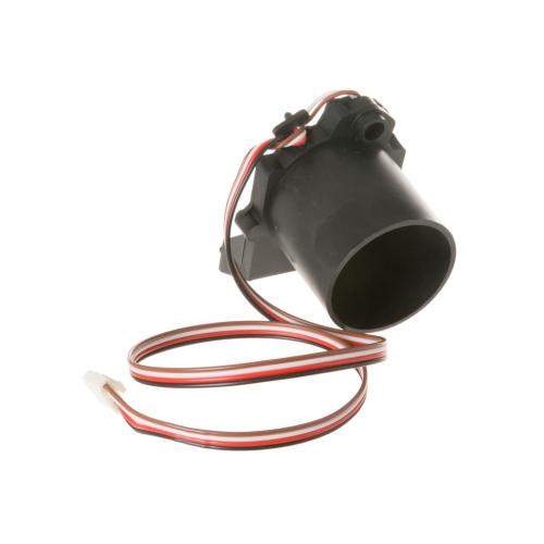 SDWB06X10141 WB06X10141-speaker-assembly