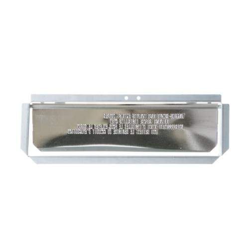 SDWB06X10436 WB06X10436-hood-damper-assembly