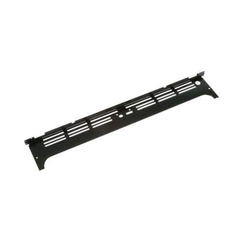 SDWB07T10805 WB07T10805-trim-vent-upper-black
