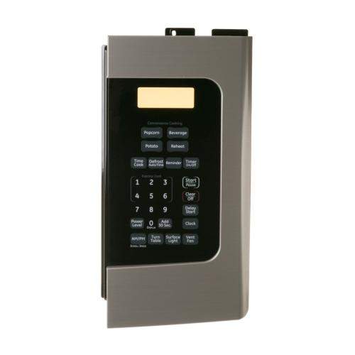 SDWB07X11016 WB07X11016-panel-control-display