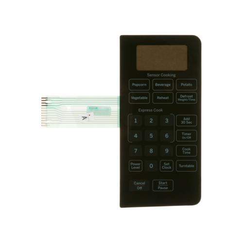 SDWB07X21323 WB07X21323-washer-overlay