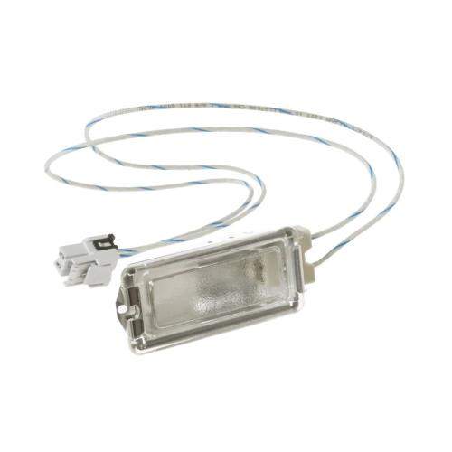 SDWB08T10047 WB08T10047-halogen-lamp-lens