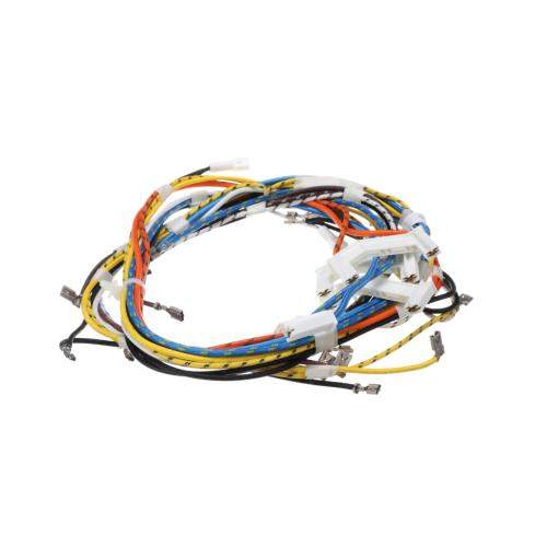 SDWB18X31191 WB18X31191-AP7188088-washer-infinite-switch-harness